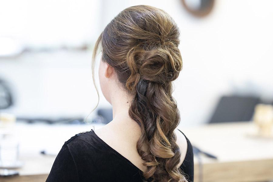 Coiffure femme amiens